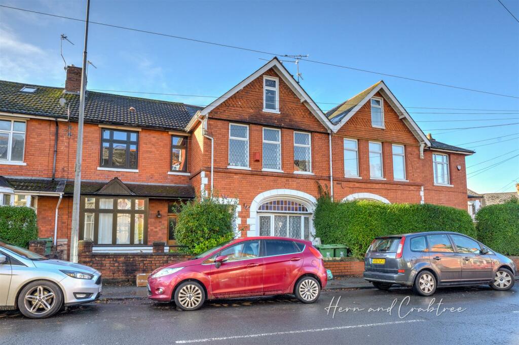 Additional image 24 of Romilly Road, Canton, Cardiff