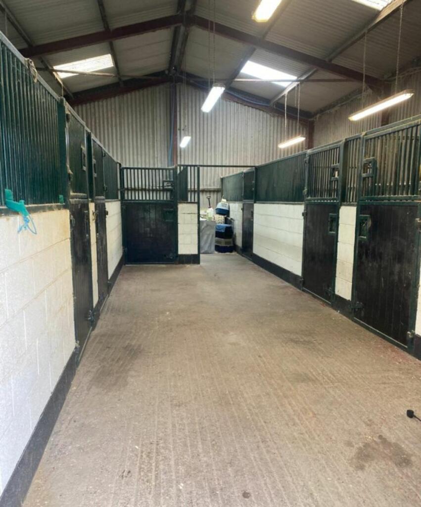 Additional image 45 of Ty'R-y-Wen Farm, Bedlinog, Treharris