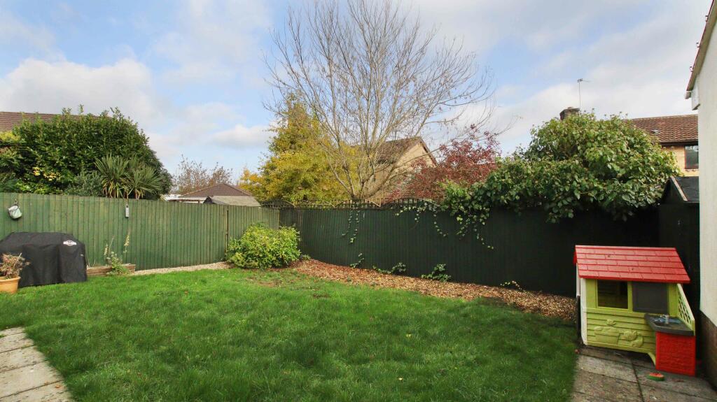 Additional image 19 of Clos Ynysddu, Pontyclun, CF72 9WQ