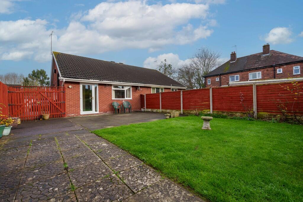 Additional image 11 of Mercer Way, Saltney, Chester