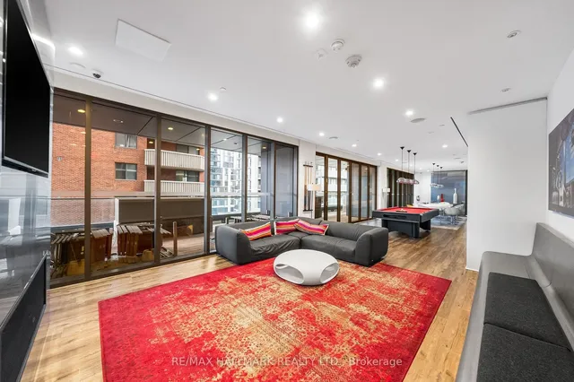 Additional image 27 of 159 Dundas St Unit 4004