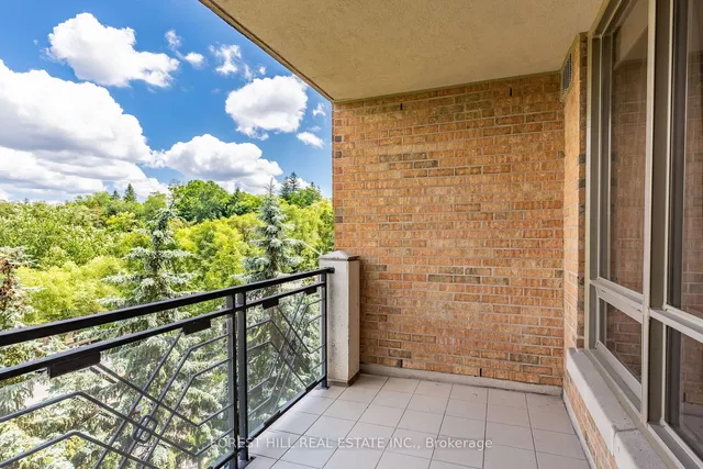 Additional image 32 of 3600 Yonge St Unit 822