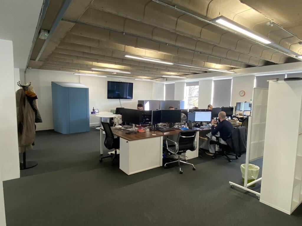 Additional image 9 of Olivier House, Part 1st & Ground Floor, 18, Marine Parade, Brighton, East Sussex BN2 1TL