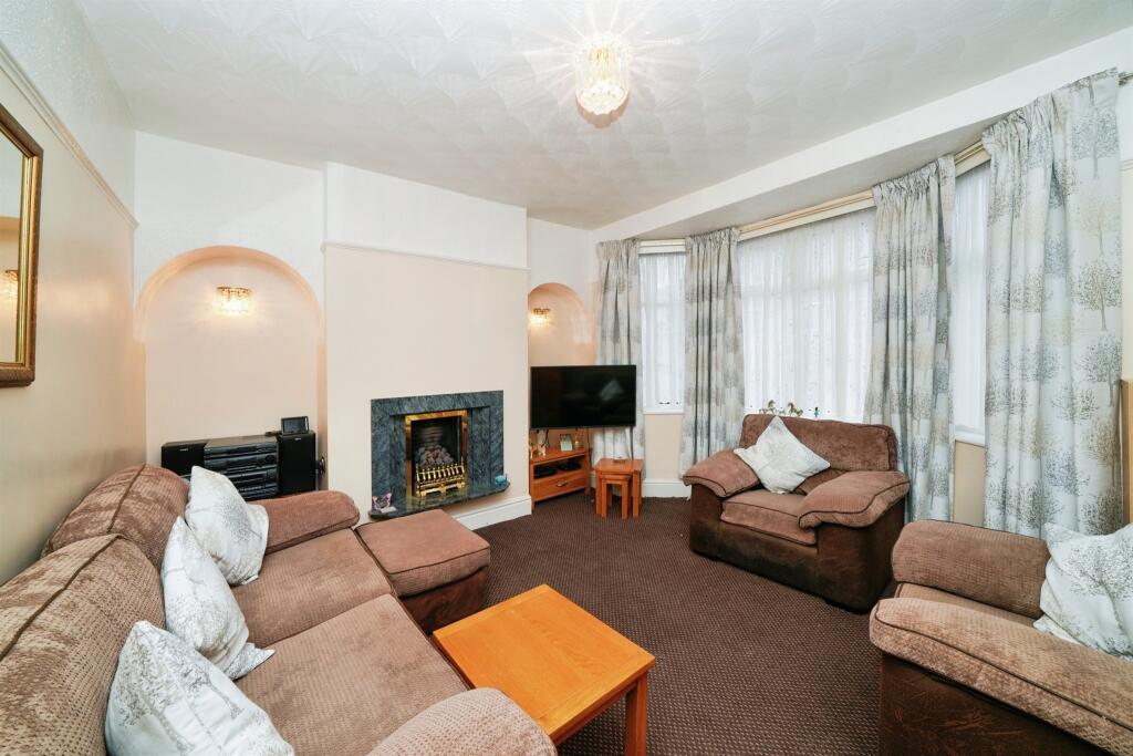 Additional image 3 of Mallory Road, Birkenhead