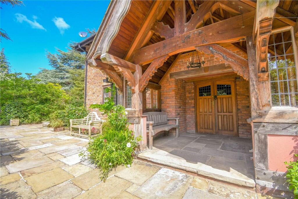 Additional image 20 of Caldy Road, Caldy, Wirral