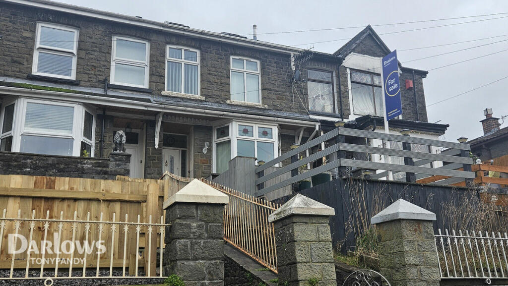 Additional image 2 of Tonypandy CF40 2