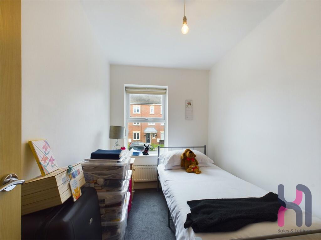 Additional image 12 of The Ridings, Beryl Road, Wirral, Merseyside, CH43