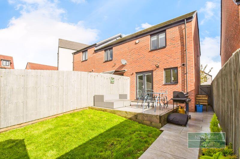 Additional image 16 of Heol Booths, Old St. Mellons, Cardiff, CF3 6WA