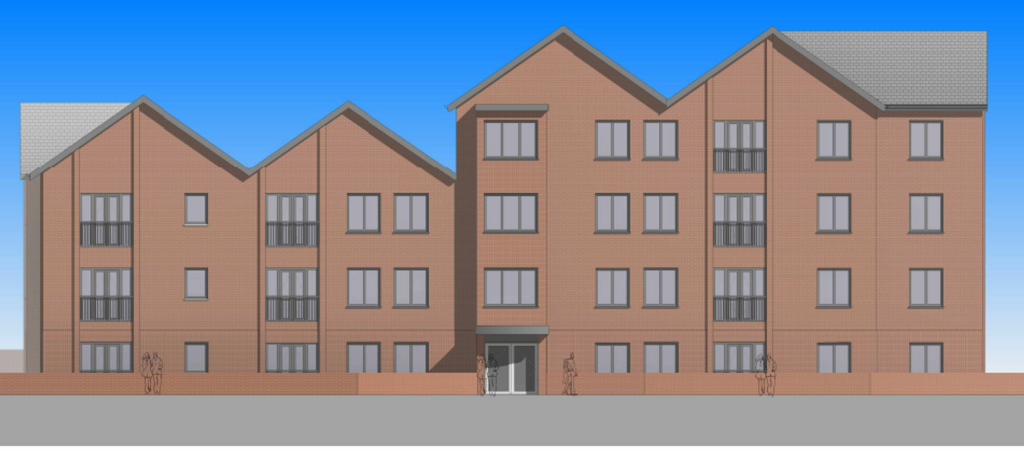 Additional image 5 of Birkenhead, Development Opportunity