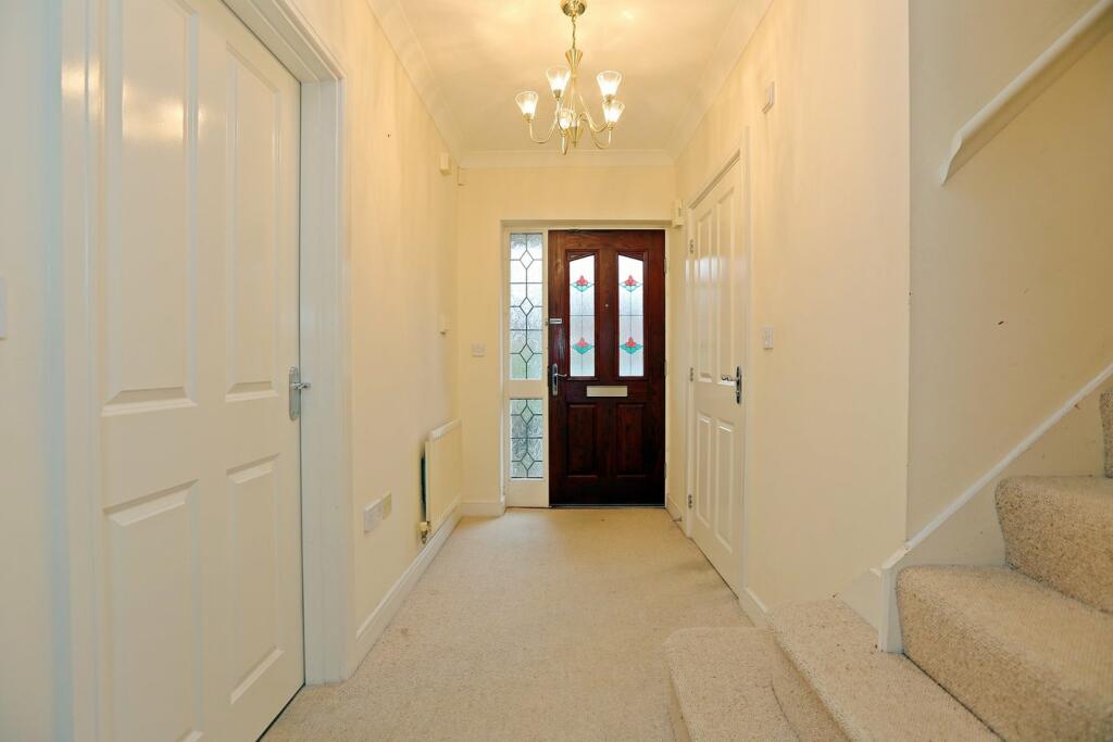 Additional image 5 of Lister Close, Church Village, Pontypridd, CF38