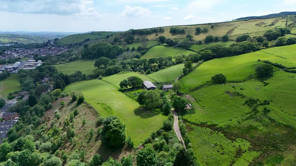Additional image 27 of Carncelyn & Penygraig Farm, Tonypandy, CF40 1EY