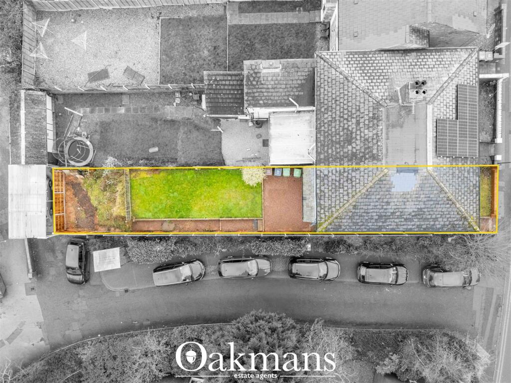 Additional image 20 of Mount Pleasant, Redditch