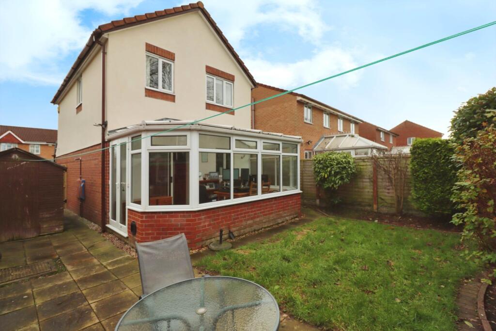 Additional image 4 of Larkin Close, New Ferry