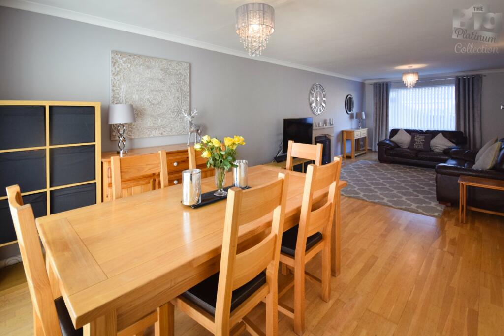 Additional image 8 of Hope Road, Broughton, CH4