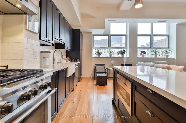 Additional image 15 of 155 Dalhousie St Unit 717