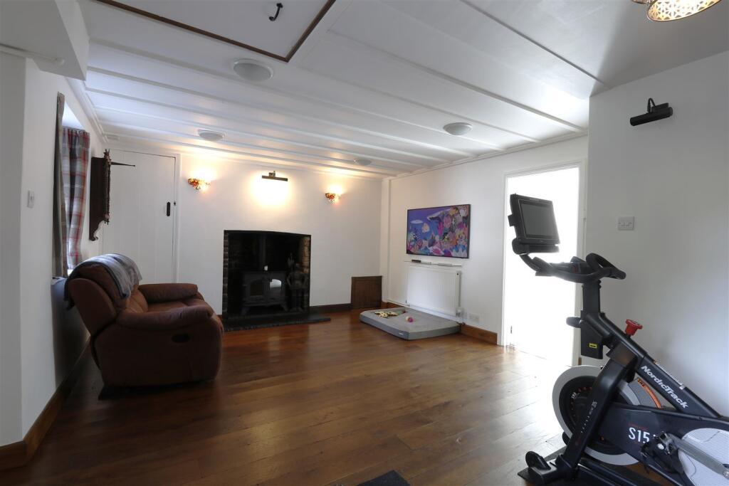 Additional image 7 of Pandy Cottage, Trelewis, Treharris
