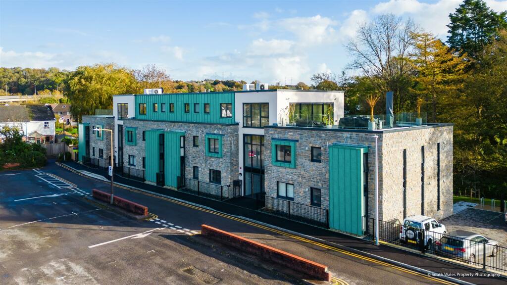 Additional image 22 of Town Hall Square, Cowbridge, Vale of Glamorgan