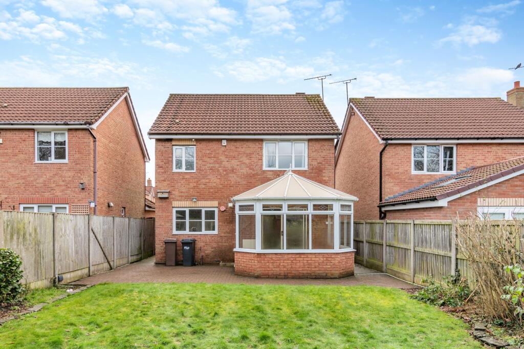 Additional image 23 of Ewloe, Deeside, CH5