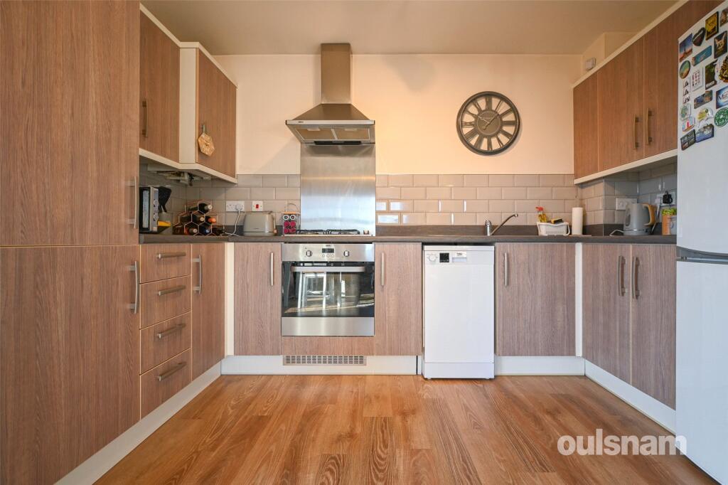 Additional image 7 of George Dixon Road, Edgbaston, Birmingham, B17