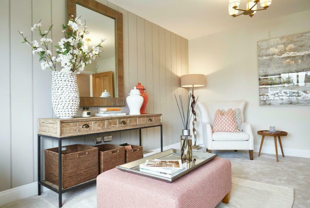 Additional image 5 of Hawbank Field, 
Skipton, 
BD23 6XD