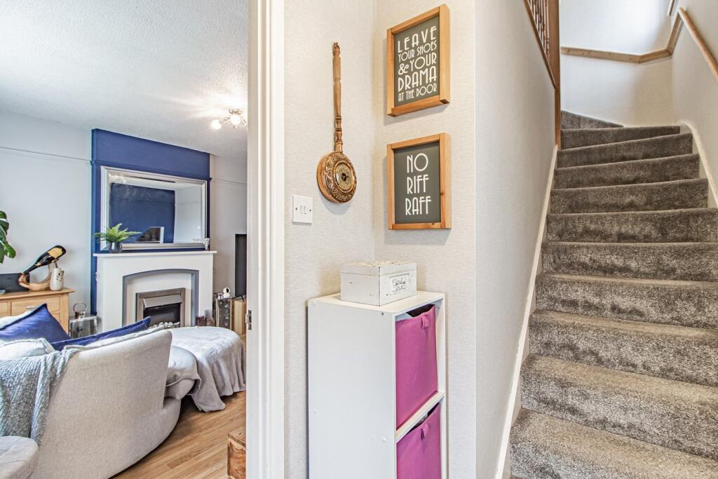 Additional image 2 of Llys Garth, Llantwit Fardre, Pontypridd, CF38