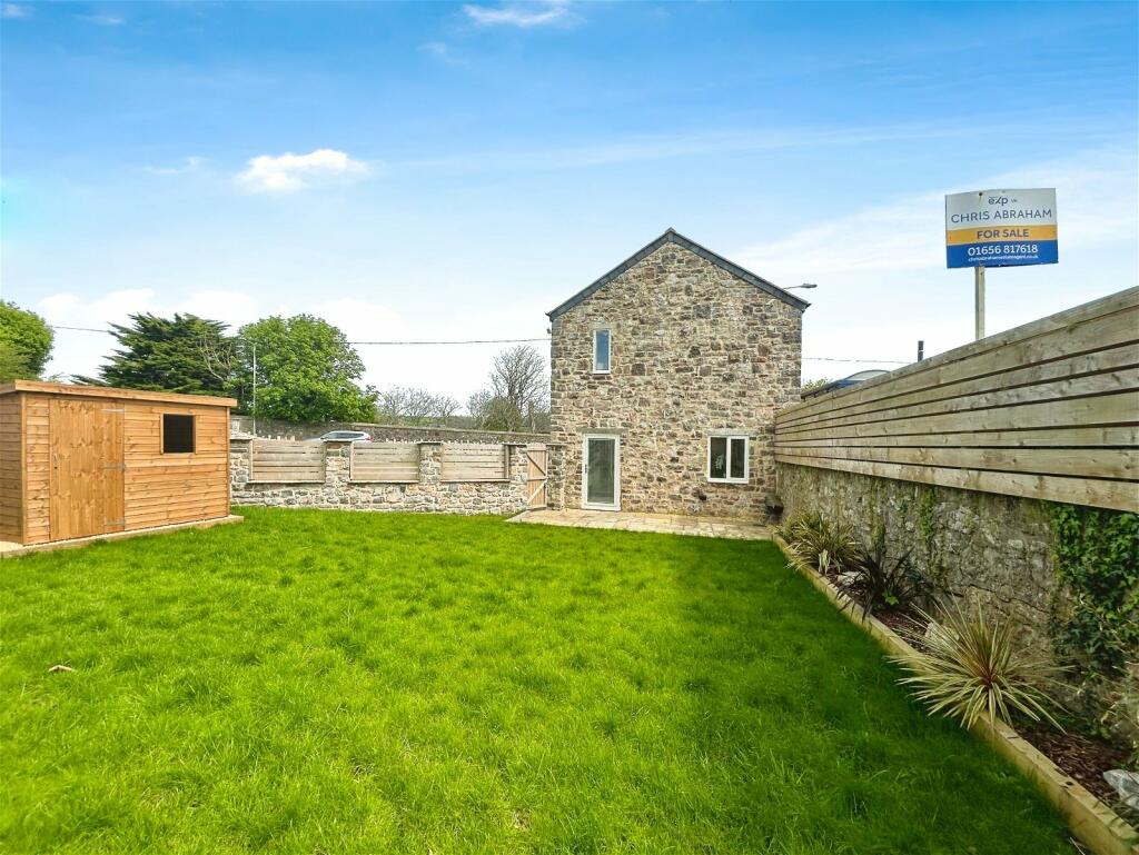 Additional image 19 of Off Fulmar Road, Nottage, PORTHCAWL, CF36 3SY
