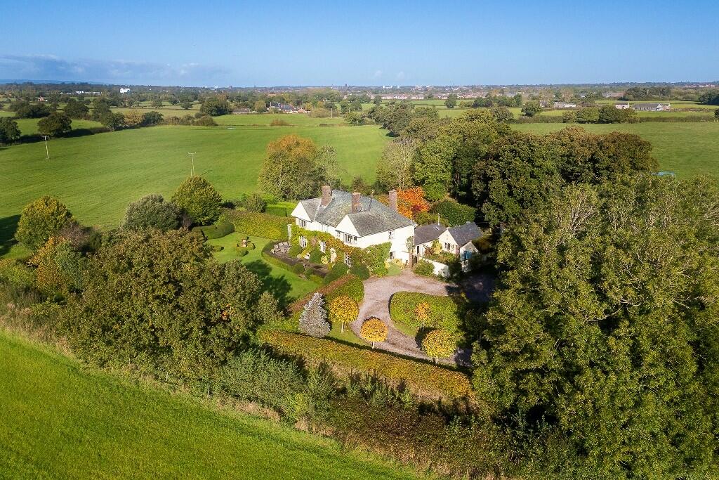 Additional image 44 of Chester Lane, Saighton