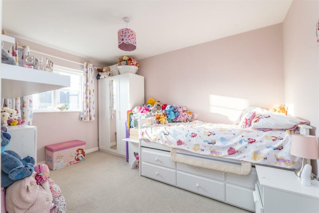 Additional image 19 of Llys Y Coed, Barry