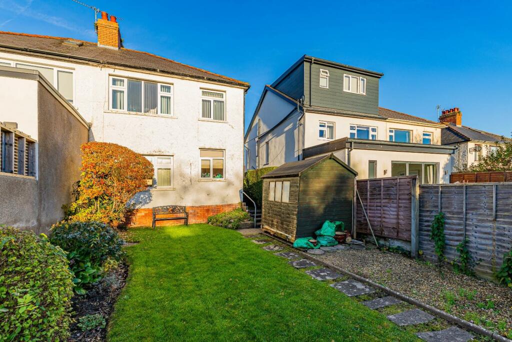 Additional image 14 of Redlands Road, Penarth