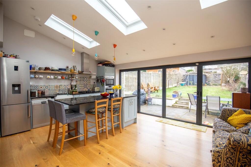 Additional image 4 of Wellington Hill West, Bristol, BS9