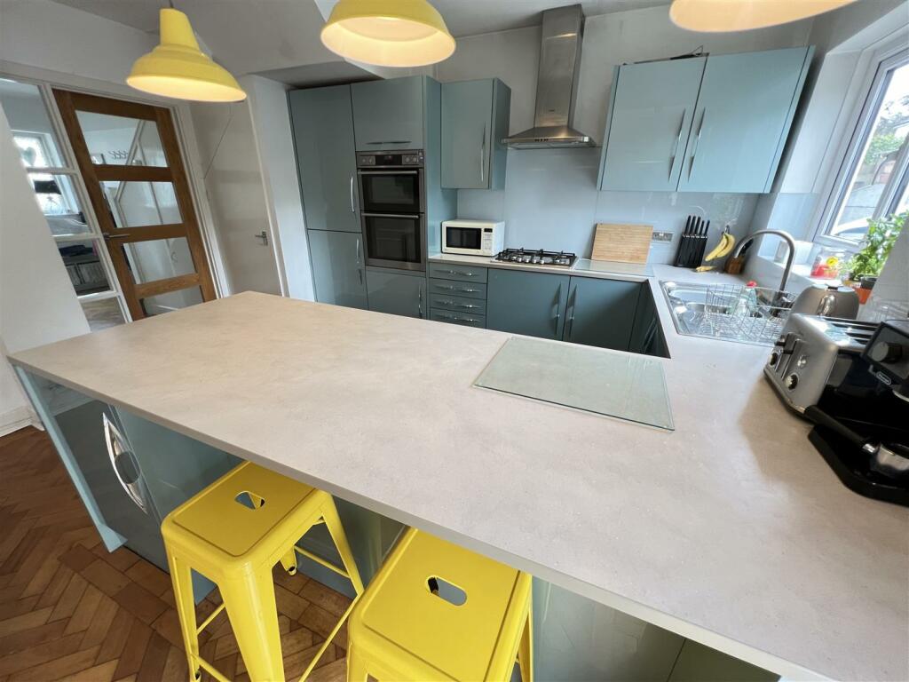 Additional image 8 of Kylemore Drive, Pensby, Wirral