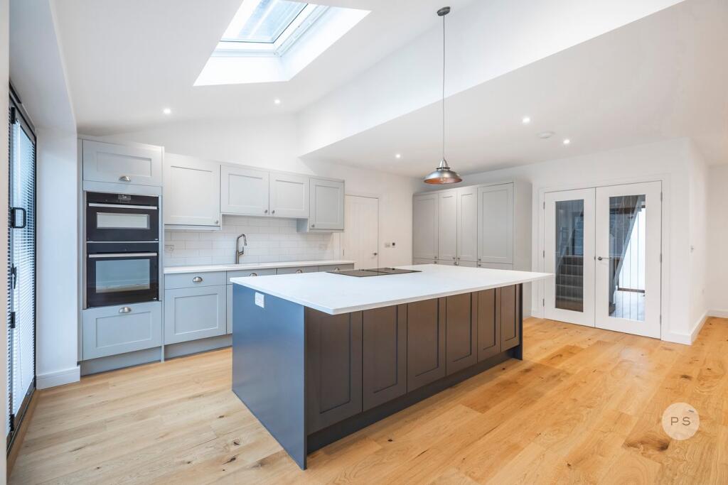 Additional image 2 of Frankland Crescent, Penn Hill, Poole, BH14