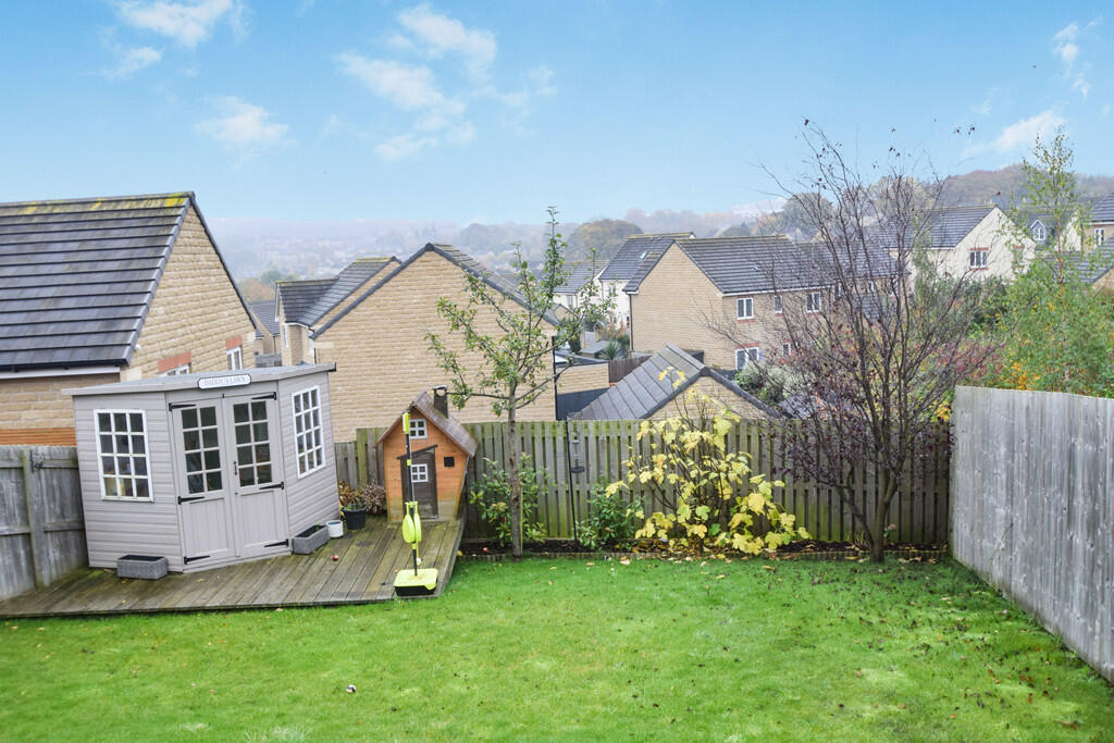 Additional image 20 of Oaklea, Apperley Bridge