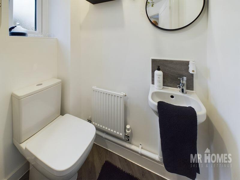 Additional image 20 of Gwern Gwynfael, Capel Llanilltern, Cardiff, CF5 6GE