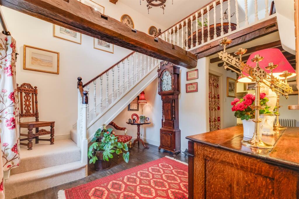 Additional image 5 of The Village, Burton, Cheshire