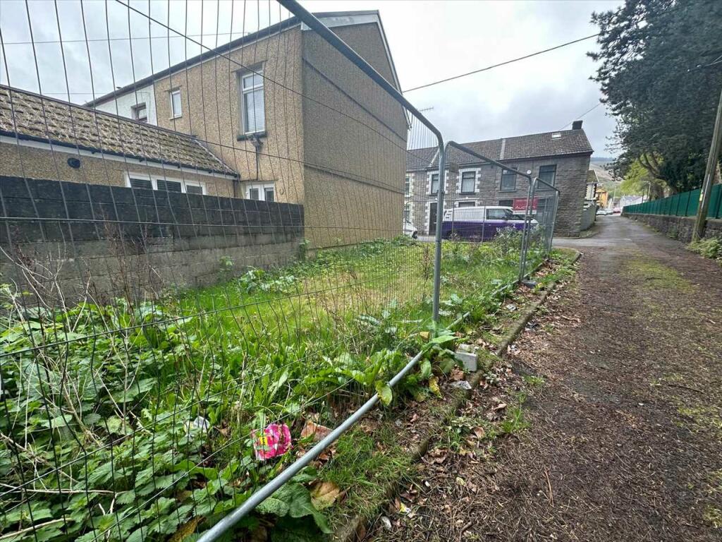 Additional image 6 of Lloyd Street, Pentre