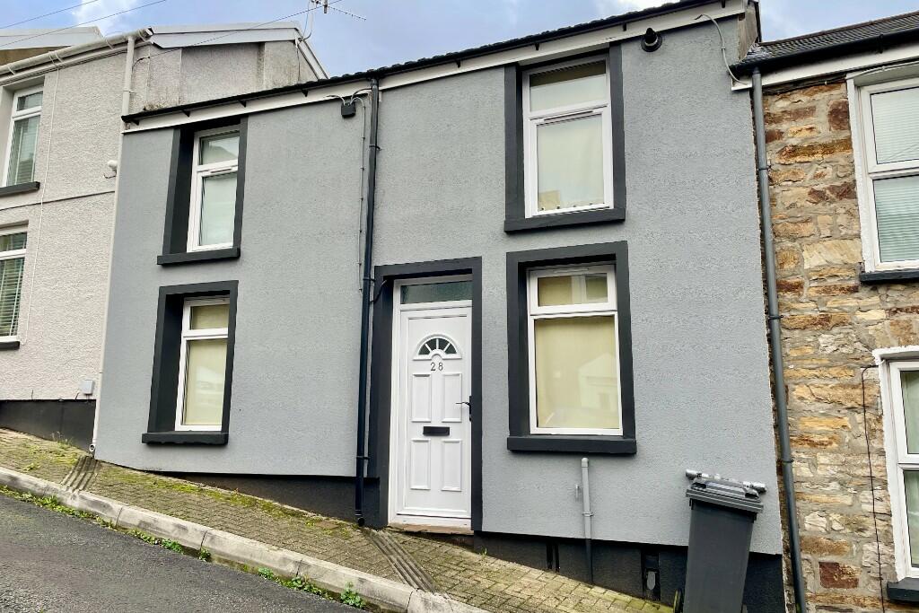 Russell Street, Dowlais, Merthyr Tydfil, CF48 3BG