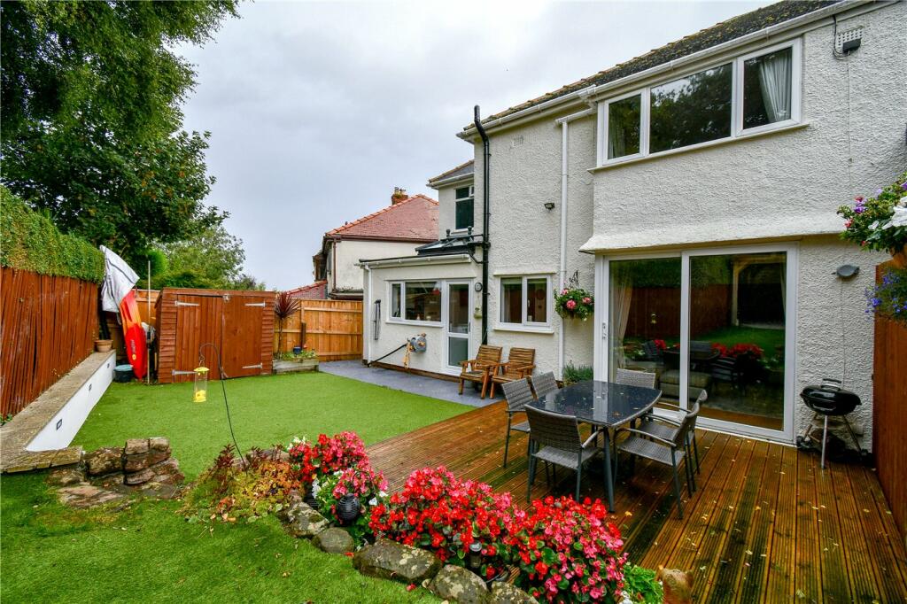 Additional image 4 of Gleggside, Newton, Wirral