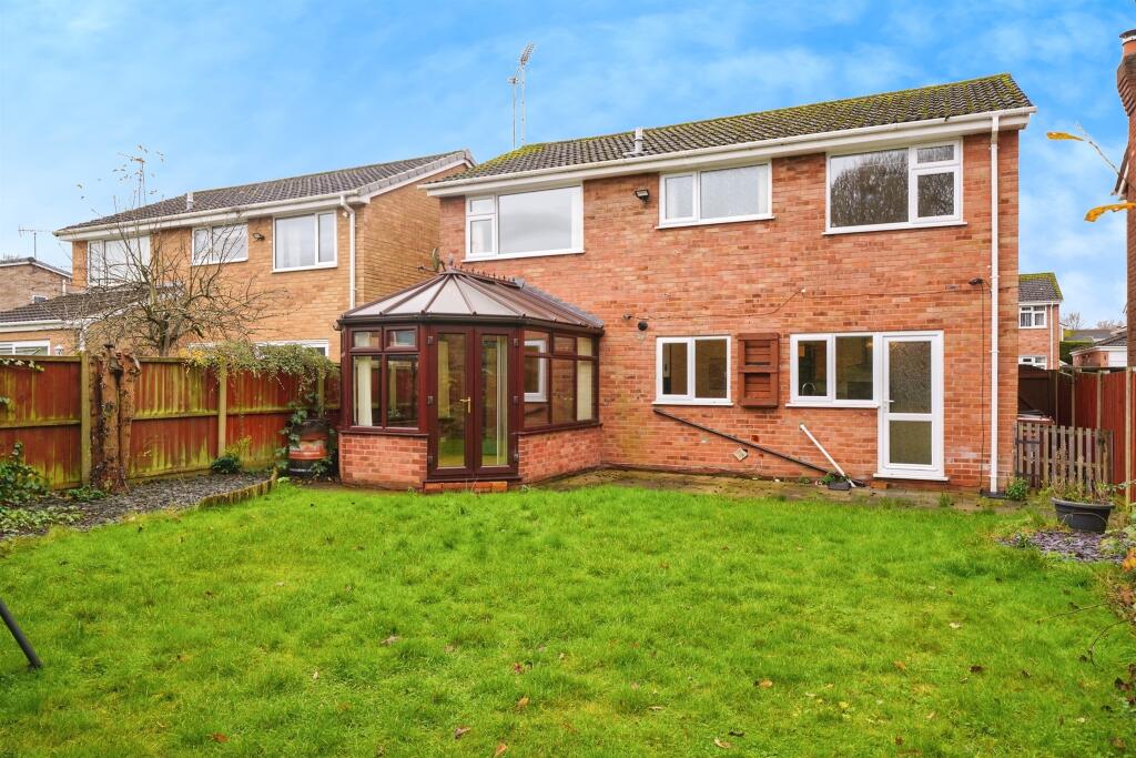 Additional image 31 of Arderne Close, Wirral