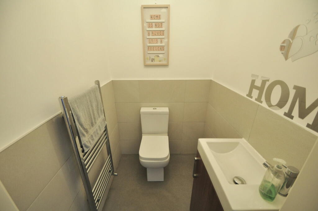 Additional image 9 of Anchor Cottage, Wallasey Village