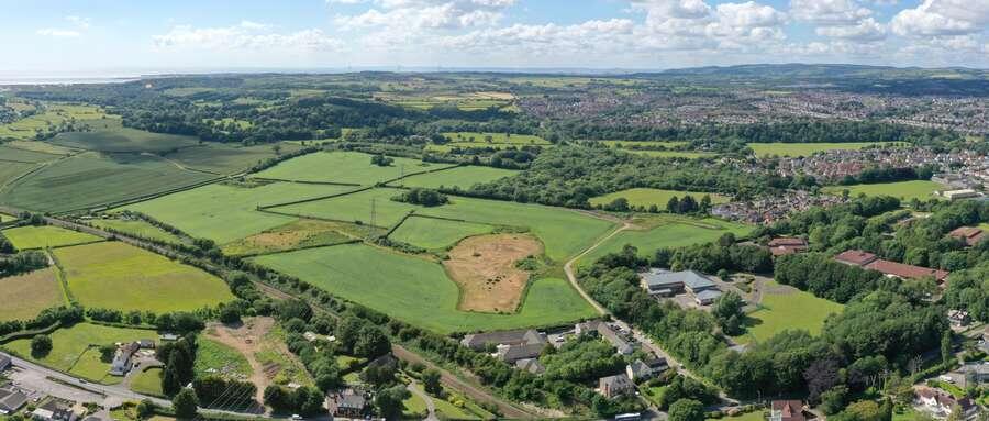 Additional image 2 of Island Farm, Merthyr Mawr, Bridgend