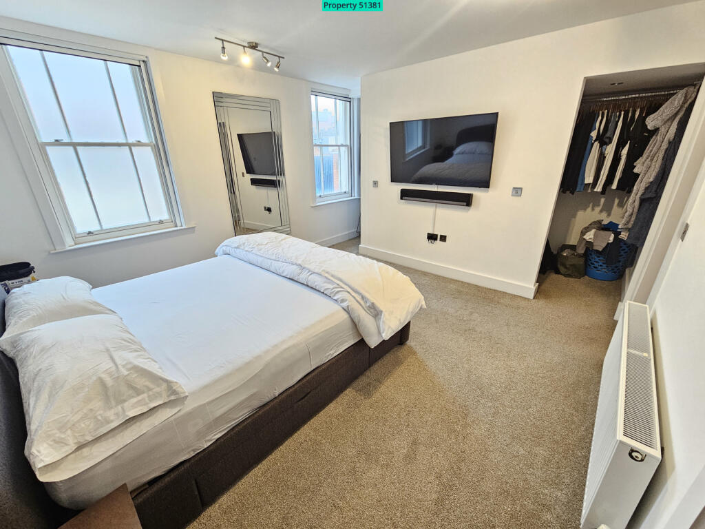 Additional image 5 of Camden Street, Birmingham, B1