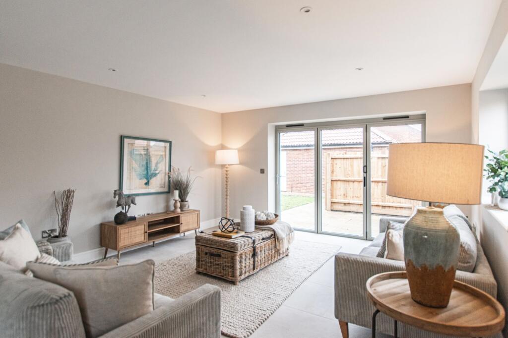 Additional image 7 of 5 Black Horse Drove, Littleport, CB6