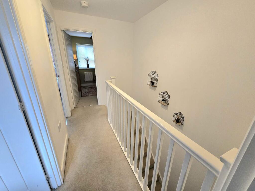 Additional image 10 of Heol Healey, Coity, Bridgend. CF35 6GW