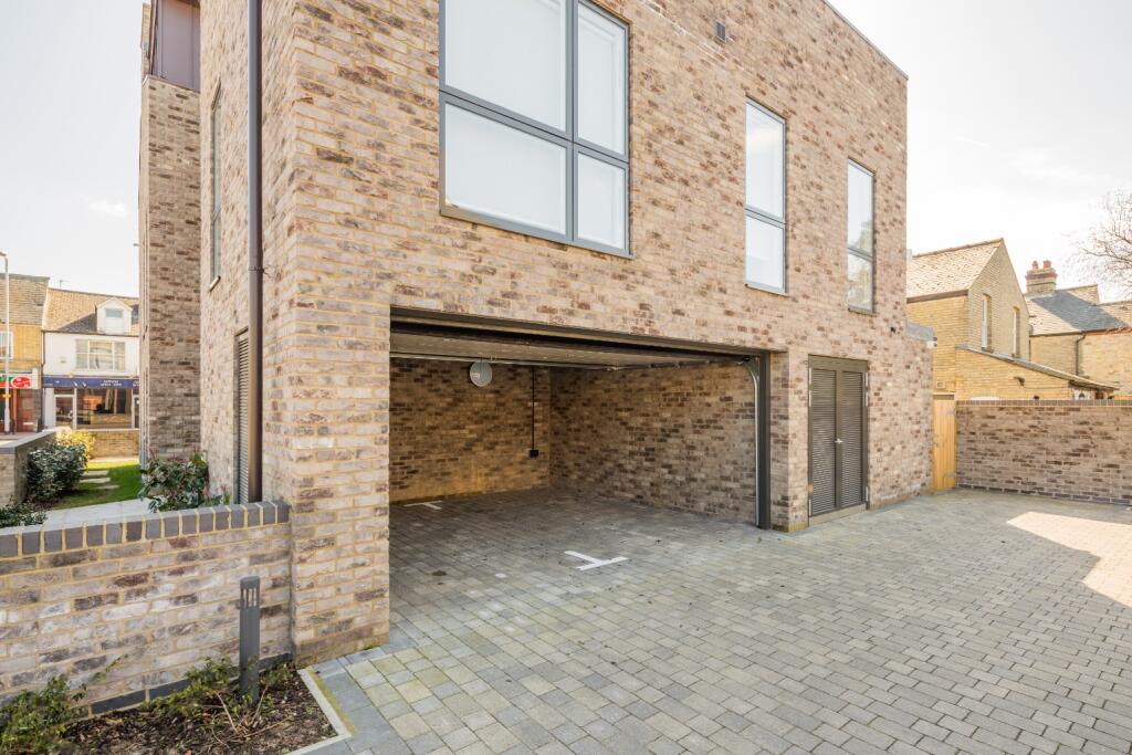 Additional image 8 of Westbrook Place, Milton Road, Cambridge