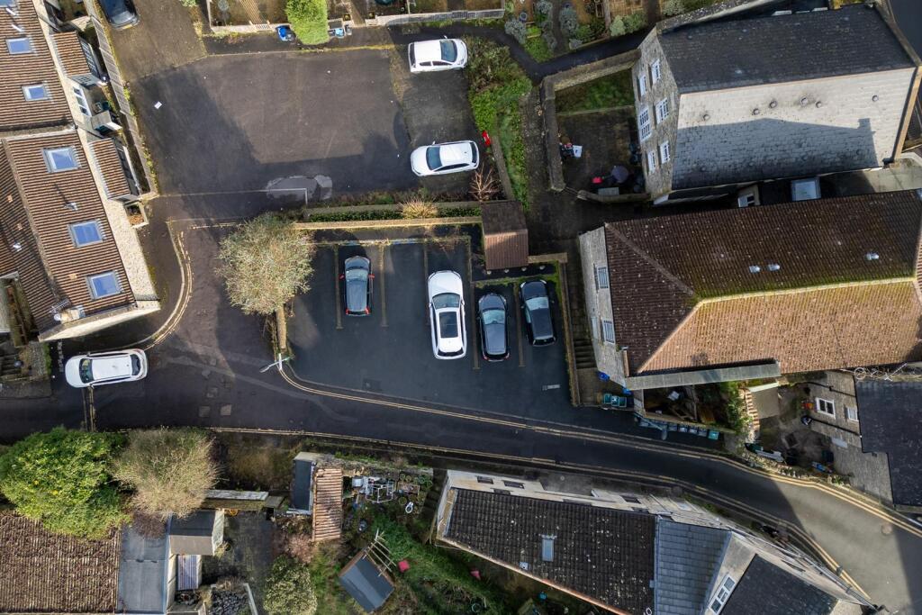 Additional image 4 of TENANTED FLAT | TWERTON