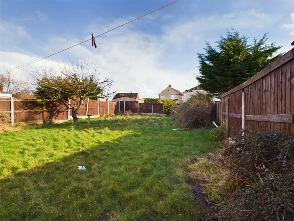 Additional image 14 of Eleanor Road, Moreton, Wirral