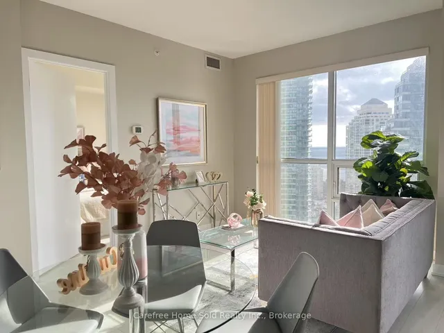 Additional image 5 of 2220 Lake Shore Blvd Unit 2102