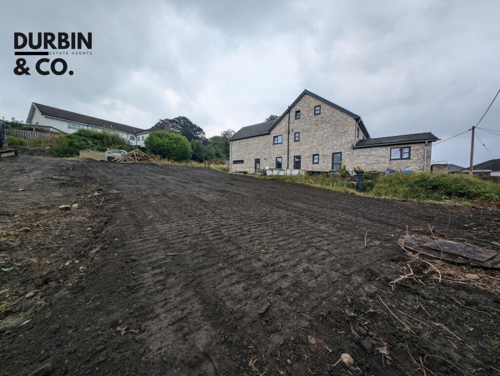 Additional image 5 of Land at Plas Newydd Isa, Llwydcoed