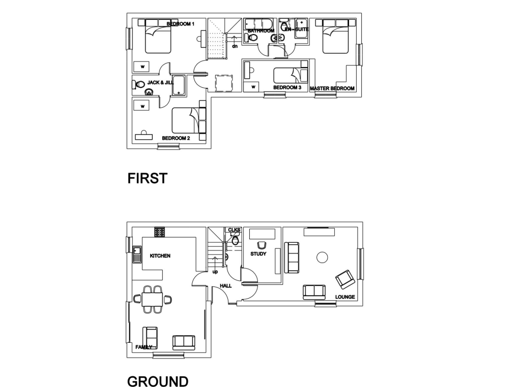 Additional image 10 of Land at Cae Pen Y Graig, Caerphilly, CF83